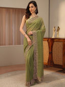 Green color option, Sold out, Currently selected