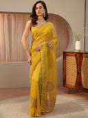 Mustard color option, Sold out, Currently selected