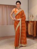 Orange color option, Sold out, Currently selected