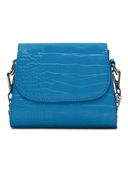 Blue color option, Currently selected
