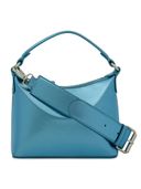 Blue color option, Currently selected