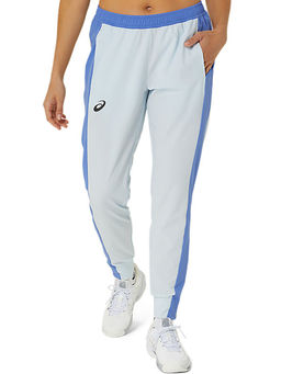ASICS - Match Women Blue Joggers