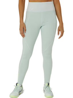ASICS - W Women Green Tights