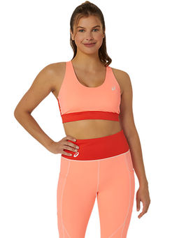 ASICS - W Women Peach Bra