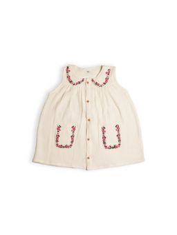 KOALA KIDZ - Organic Peter Pan Chic