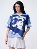 Blue color option, Sold out