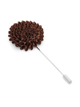 Tossido - Metal Lapel Pin