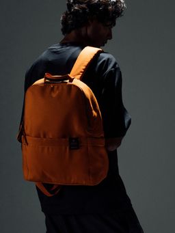 DailyObjects - Monkey Shoulder X Do Lunar Backpack