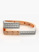 Rose Gold color option