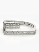 Silver color option