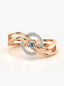 Rose Gold color option