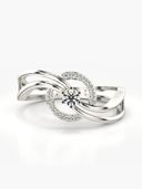 Silver color option