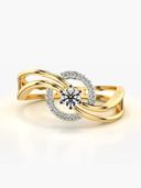 Gold color option, Currently selected