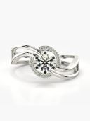 Silver color option