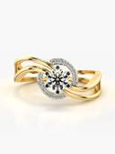 Gold color option
