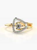 Gold color option, Currently selected
