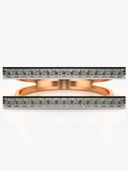 Rose Gold color option