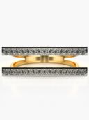 Gold color option, Currently selected