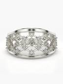 Silver color option, Currently selected