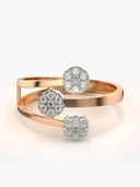 Rose Gold color option