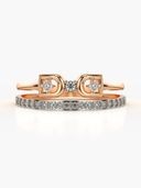 Rose Gold color option
