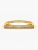 Gold color option, Currently selected
