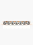 Rose Gold color option
