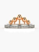 Rose Gold color option