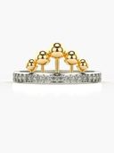 Gold color option, Currently selected