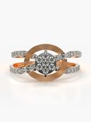 Rose Gold color option