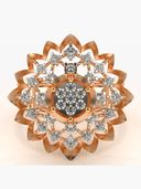 Rose Gold color option
