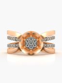 Rose Gold color option