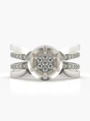 Silver color option