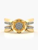 Gold color option