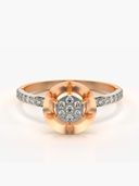 Rose Gold color option