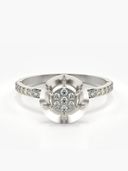 Silver color option