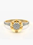 Gold color option, Currently selected