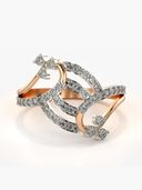 Rose Gold color option
