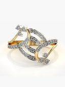 Gold color option, Currently selected