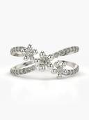 Silver color option, Currently selected