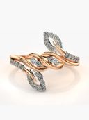 Rose Gold color option