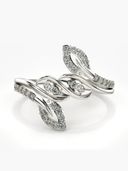 Silver color option