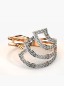 Rose Gold color option