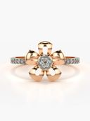 Rose Gold color option