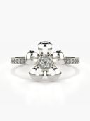 Silver color option