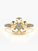 Gold color option, Currently selected