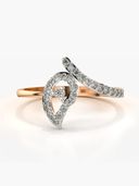 Rose Gold color option