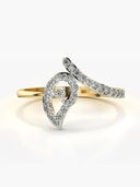 Gold color option, Currently selected