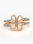 Rose Gold color option
