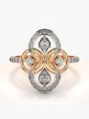 Rose Gold color option